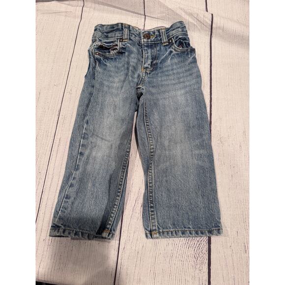 Osh Kosh Other - OshKosh Denim Jeans